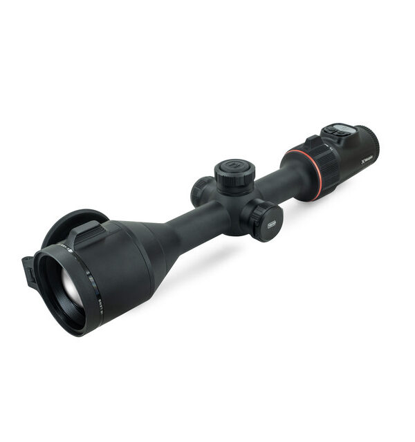Nocpix ACE H50 Thermal Weapon Sight Oc. Magnifier 640x512 50mm