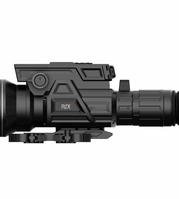 DBH D12 Thermal Imaging RifleScope