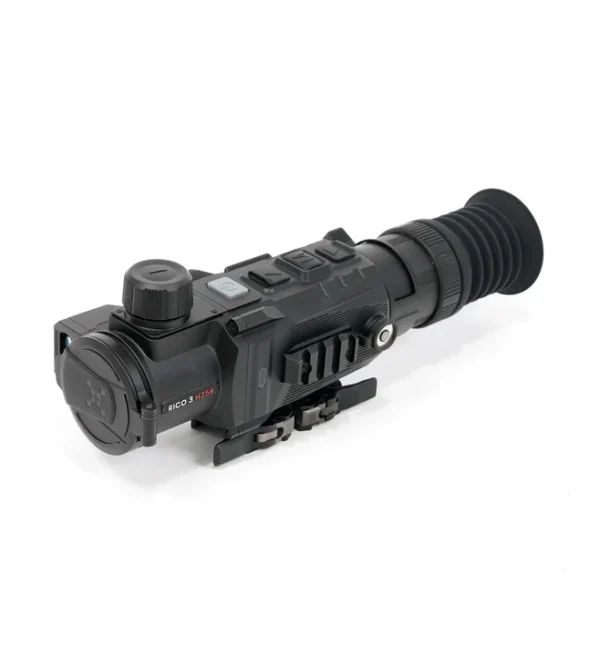 RICO 3 H35R Thermal Weapon Sight 2X 640x512 35 mm LRF