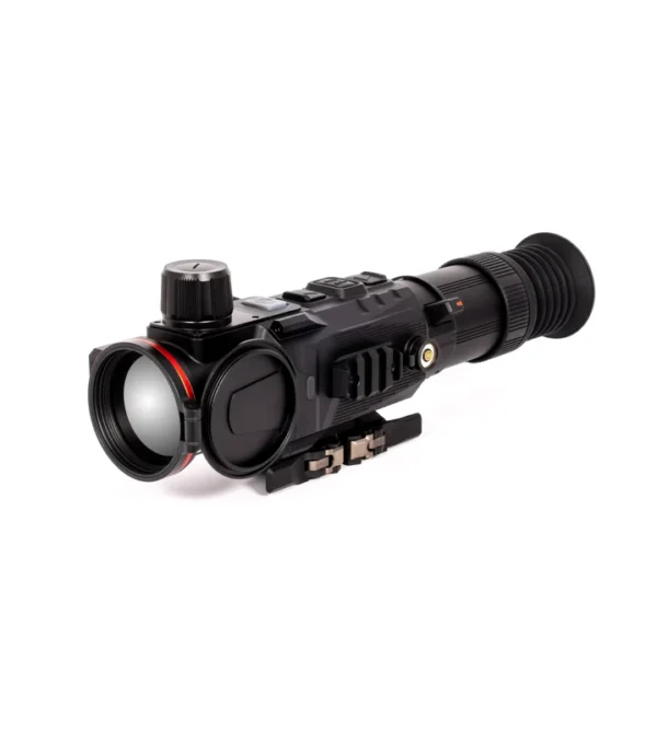 RICO 3 PRO H50R Thermal Weapon Sight 3X 640x512 50 mm LRF