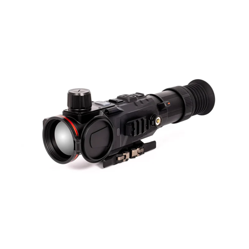 RICO 3 PRO H50R Thermal Weapon Sight 3X 640x512 50 mm LRF